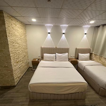 Egy Days Hotel القاهرة المظهر الخارجي الصورة