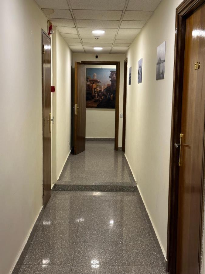 Egy Days Hotel القاهرة المظهر الخارجي الصورة