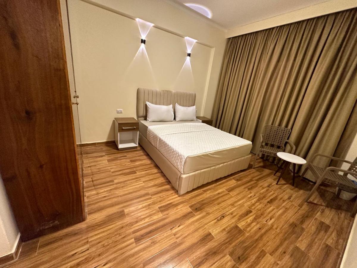 Egy Days Hotel القاهرة المظهر الخارجي الصورة