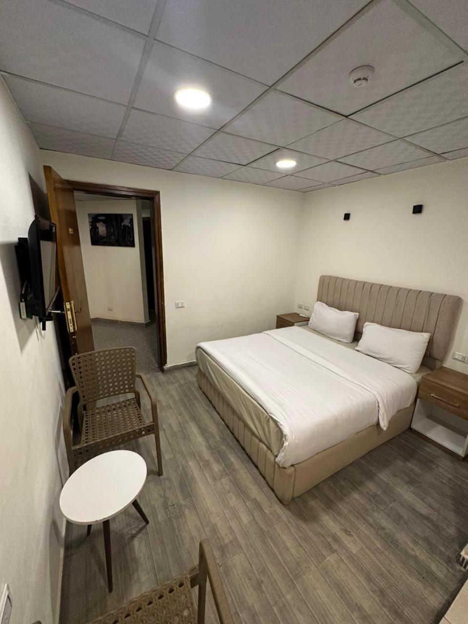 Egy Days Hotel القاهرة المظهر الخارجي الصورة