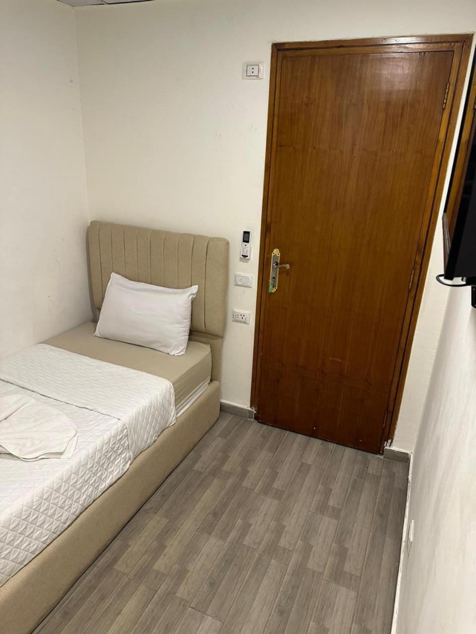 Egy Days Hotel القاهرة المظهر الخارجي الصورة