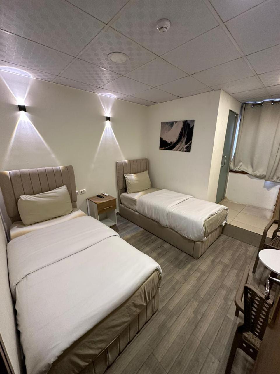 Egy Days Hotel القاهرة المظهر الخارجي الصورة