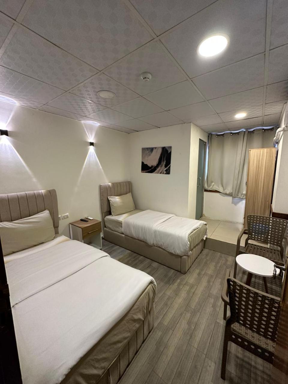 Egy Days Hotel القاهرة المظهر الخارجي الصورة