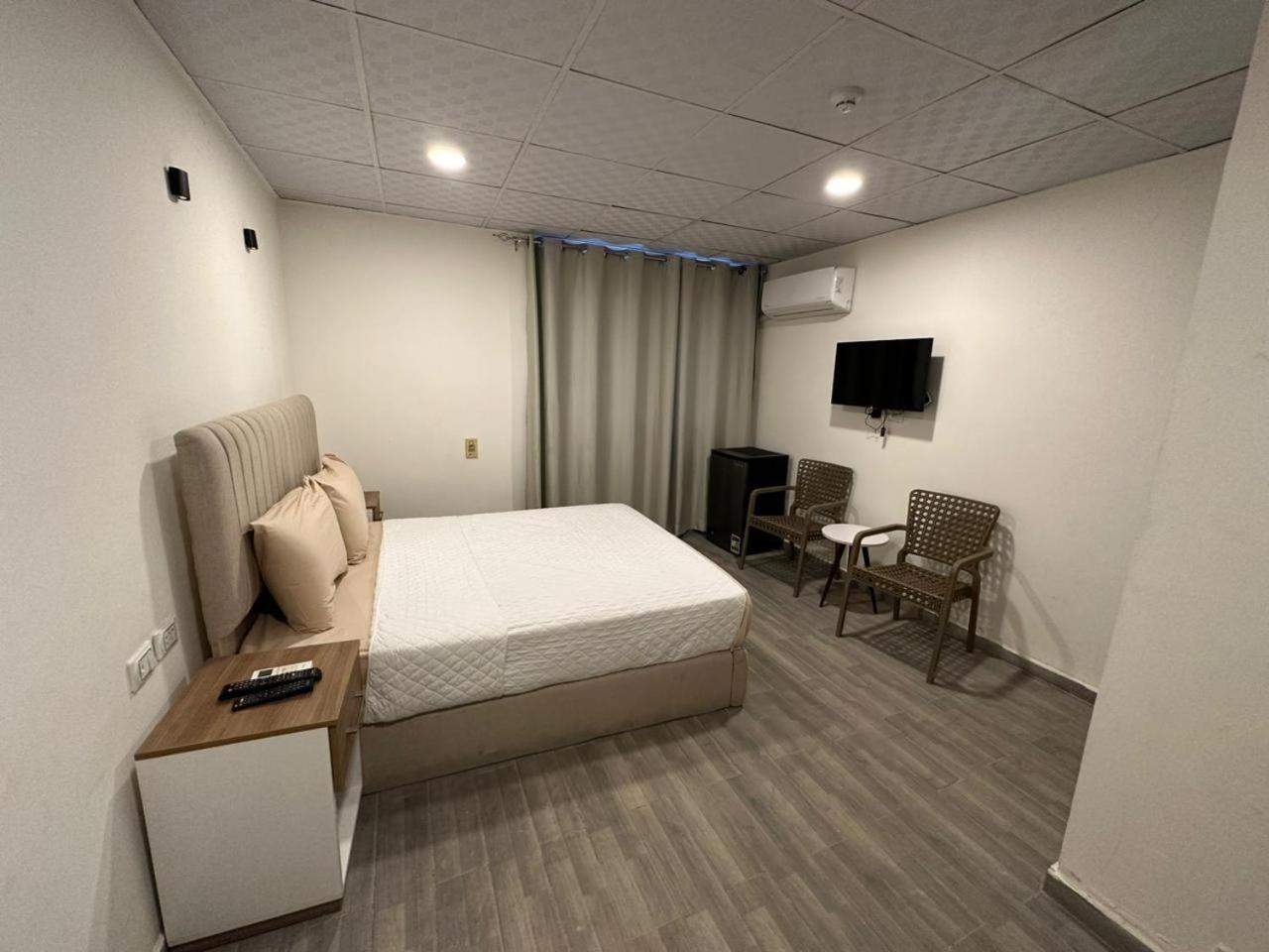 Egy Days Hotel القاهرة المظهر الخارجي الصورة