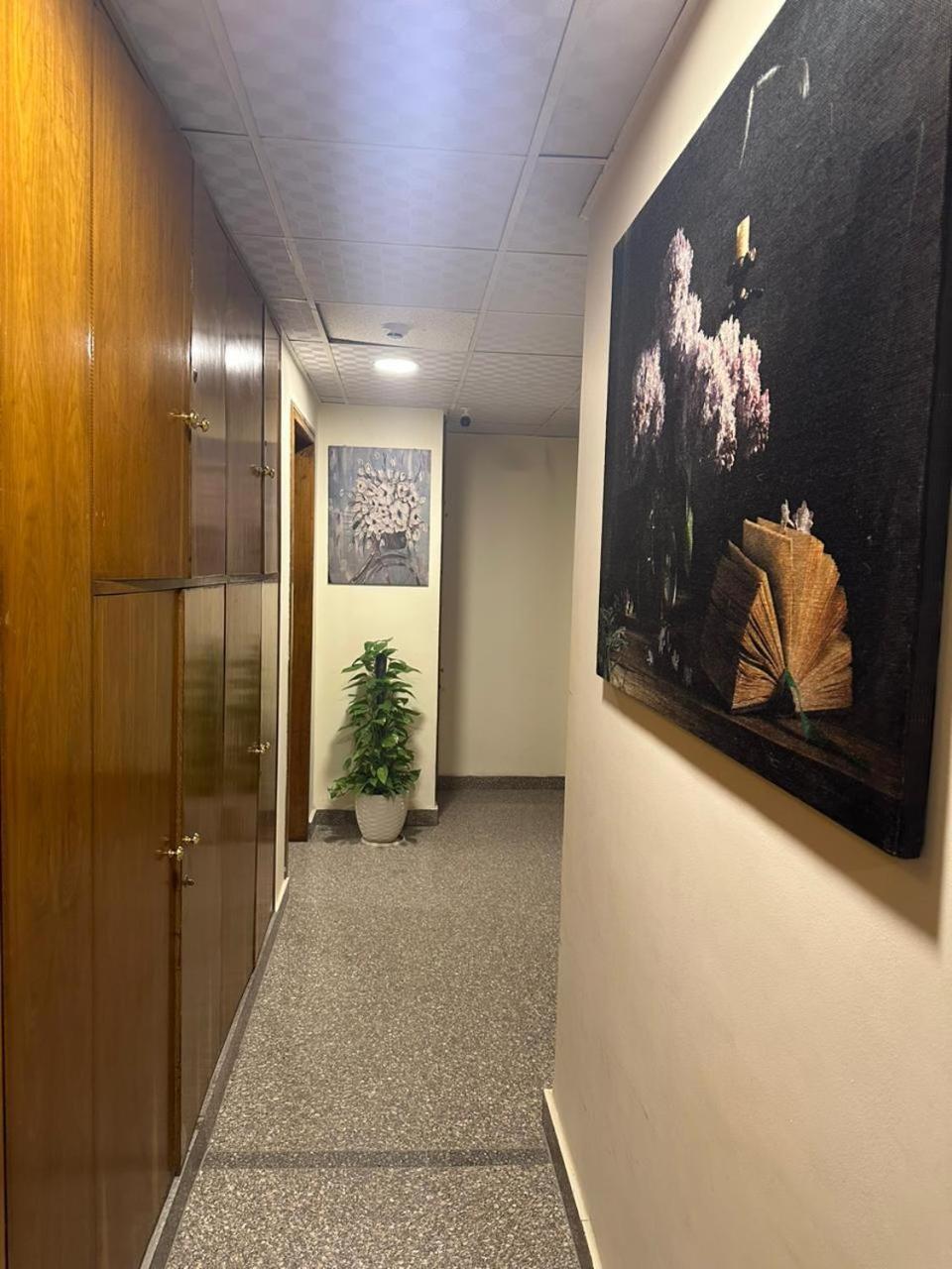 Egy Days Hotel القاهرة المظهر الخارجي الصورة