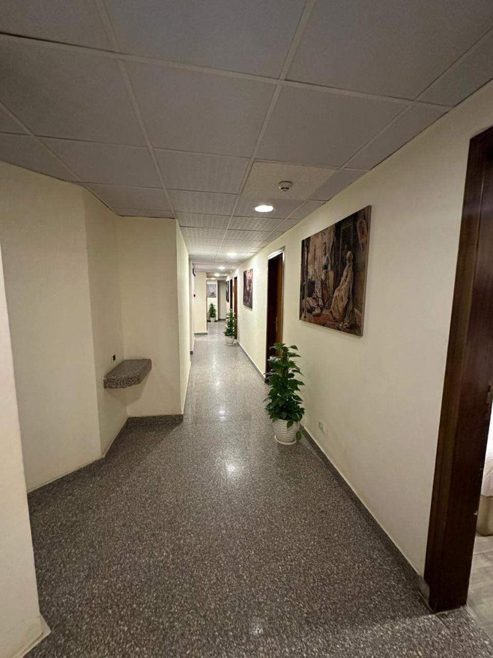 Egy Days Hotel القاهرة المظهر الخارجي الصورة
