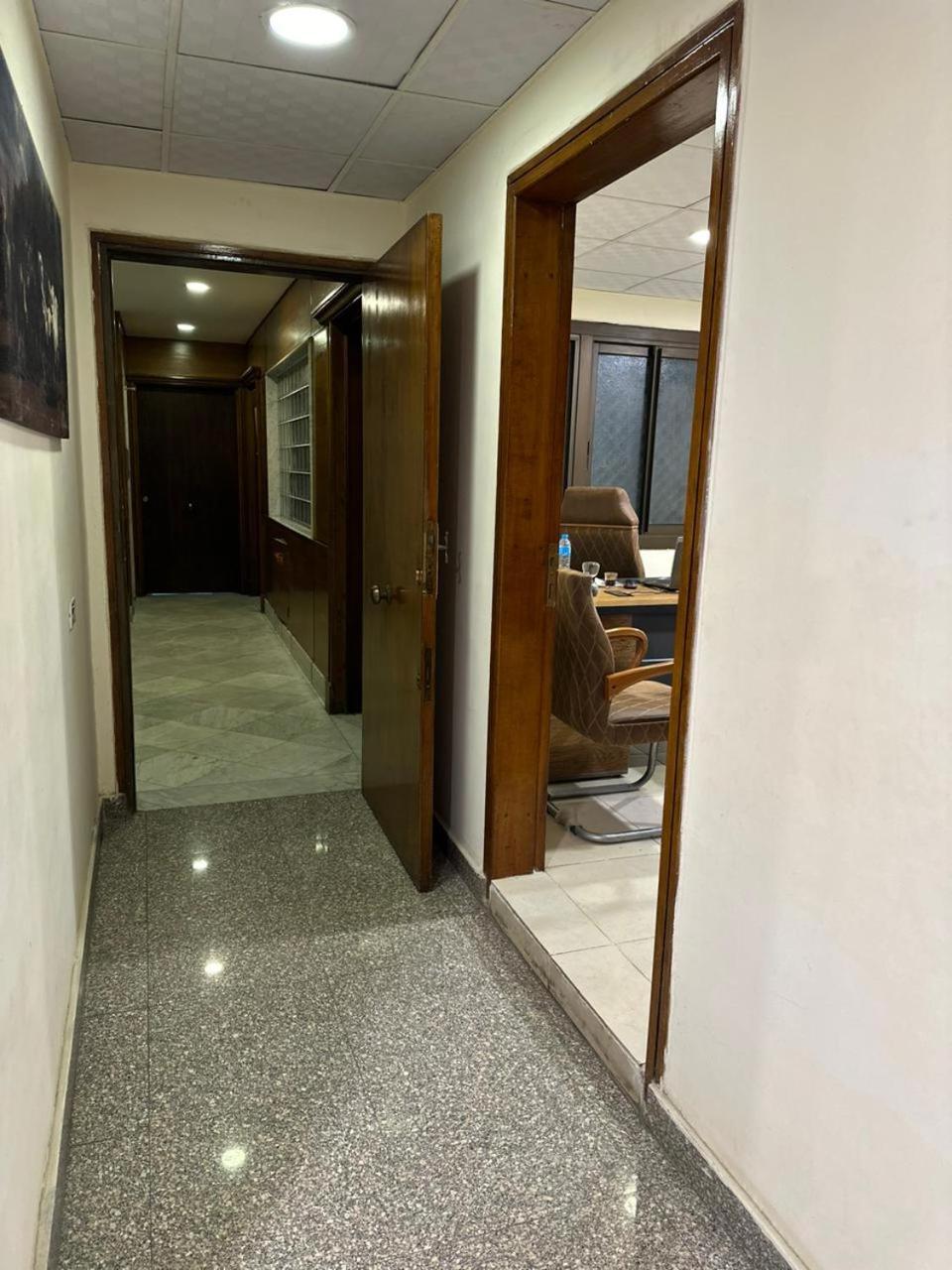 Egy Days Hotel القاهرة المظهر الخارجي الصورة
