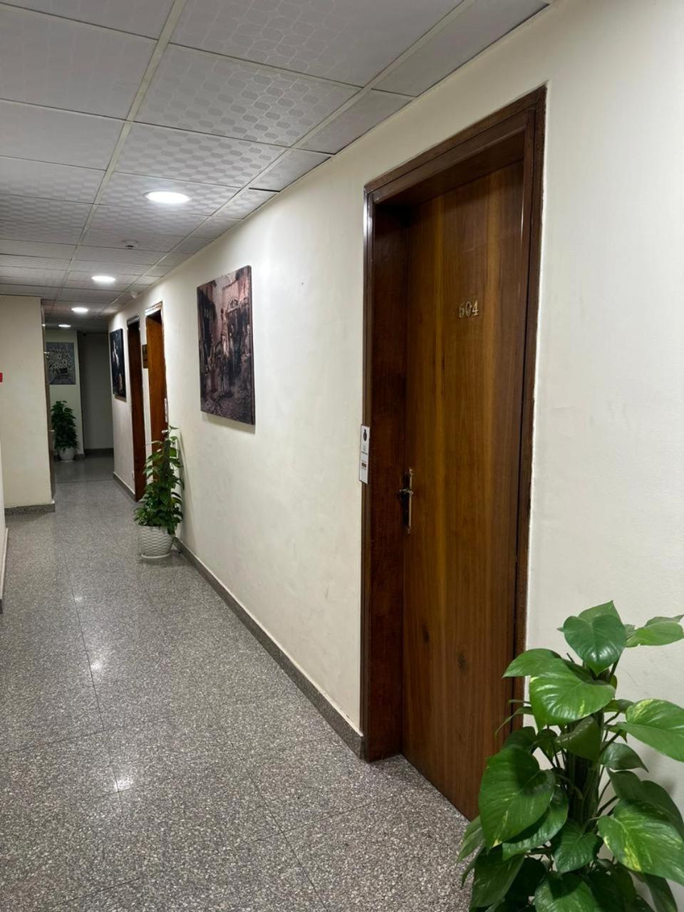 Egy Days Hotel القاهرة المظهر الخارجي الصورة