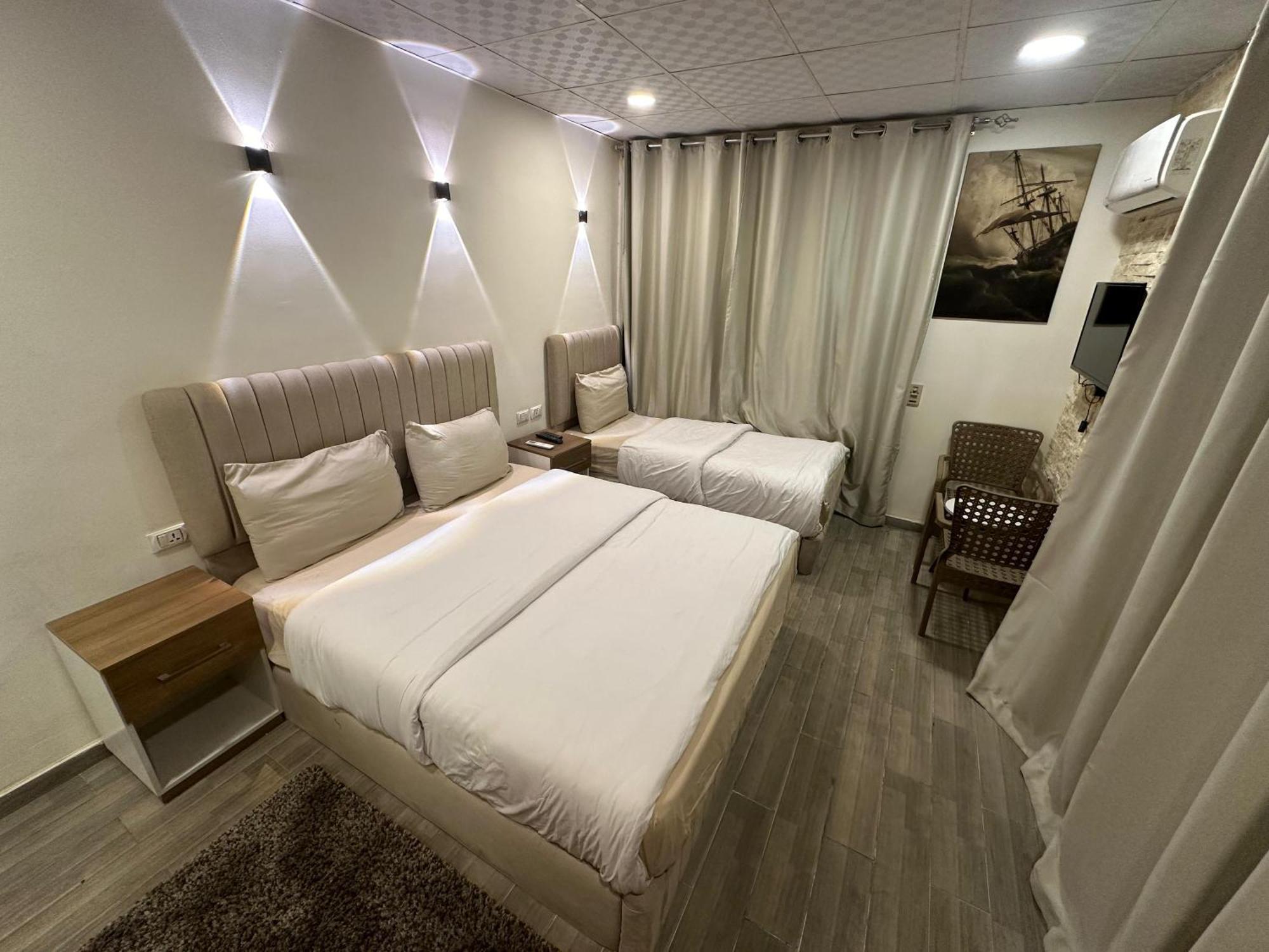 Egy Days Hotel القاهرة المظهر الخارجي الصورة