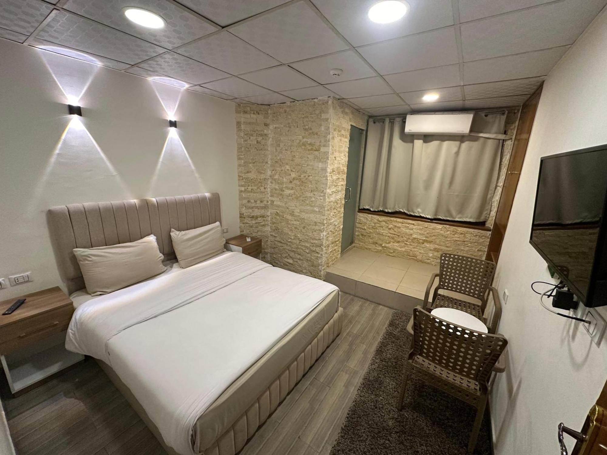 Egy Days Hotel القاهرة المظهر الخارجي الصورة